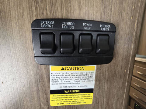 2018 Jayco Precept