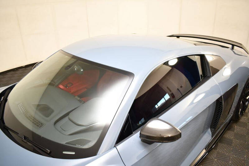 2023 Audi R8 5.2 quattro V10 performance