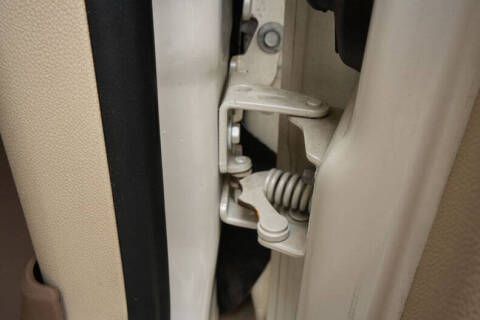 2008 Cadillac Escalade EXT