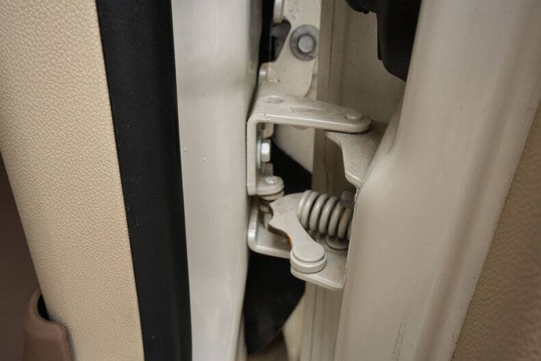 2008 Cadillac Escalade EXT