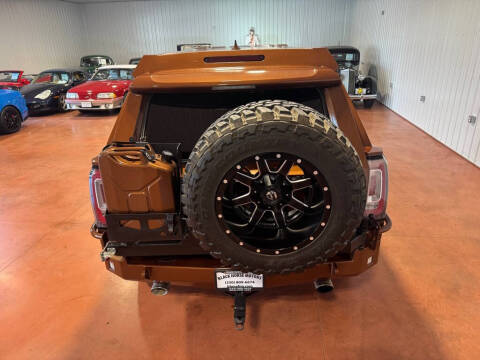 2016 Toyota 4Runner