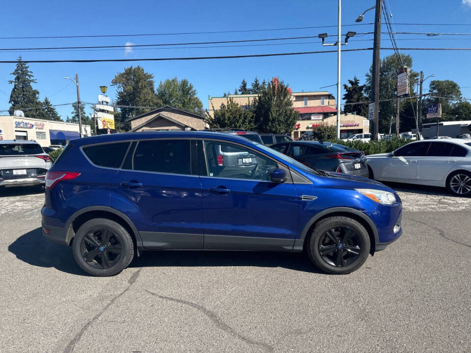 2013 Ford Escape for sale at Autos by Talon in Seattle, WA