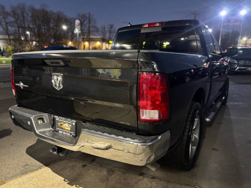 2017 RAM Ram 1500 Pickup Lone Star photo 14