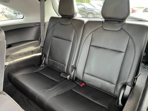 2014 Acura MDX SH-AWD w/Tech