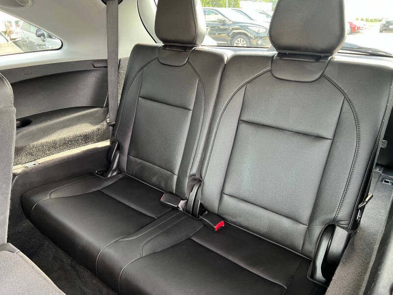 2014 Acura MDX SH-AWD w/Tech