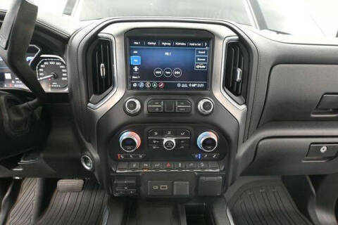 2020 GMC Sierra 2500HD