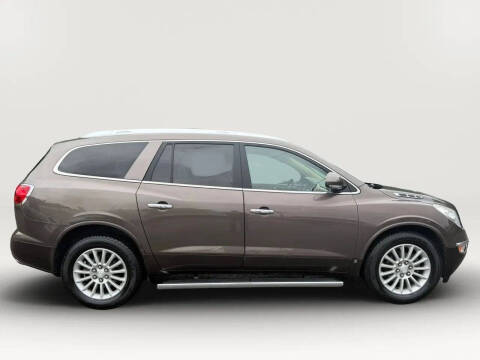 2008 Buick Enclave CXL