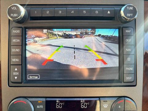 2014 Lincoln Navigator