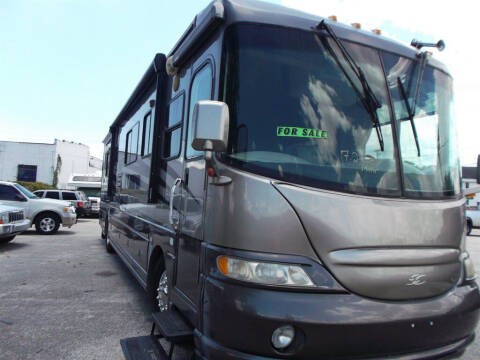 2003 Freightliner XC Chassis