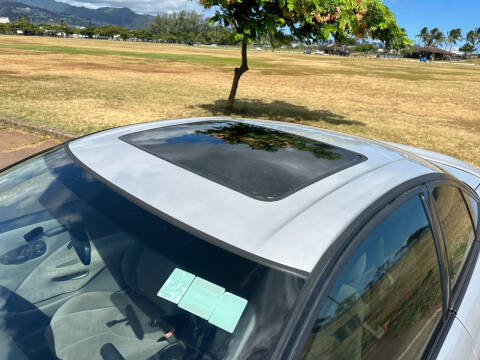 2001 Saturn S-Series SC2