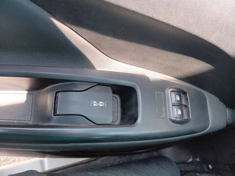 2020 RAM ProMaster City