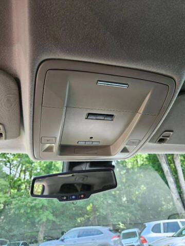 2017 GMC Sierra 3500HD