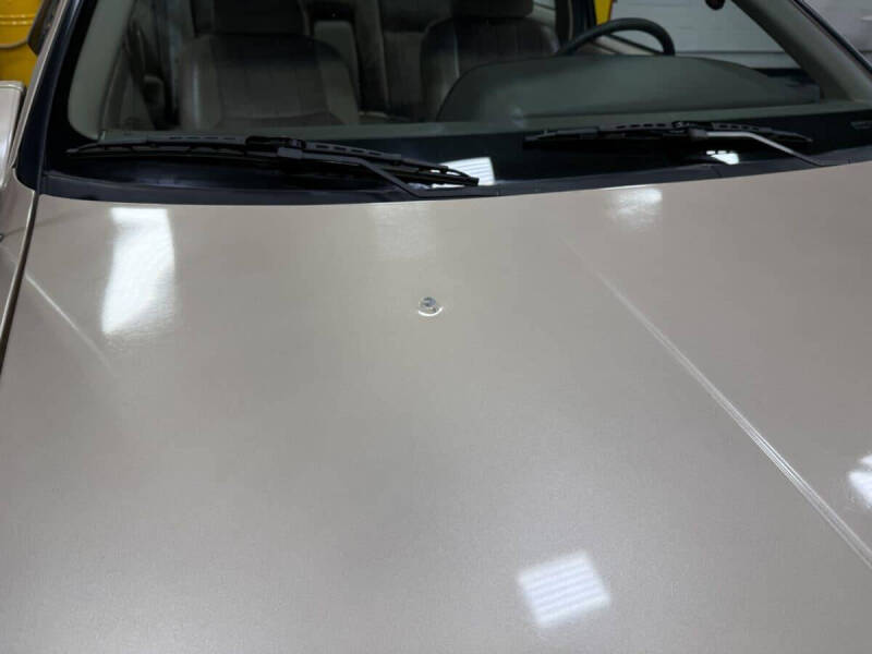 1993 Ford Thunderbird LX