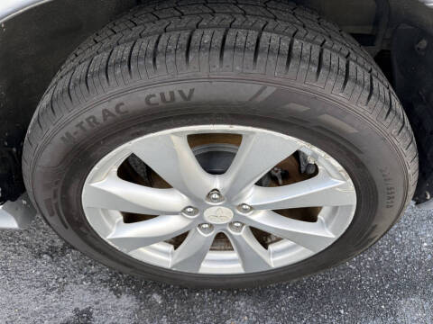 2012 Mitsubishi Outlander Sport SE