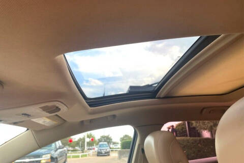 2013 Buick LaCrosse Touring