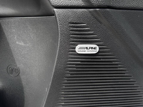 2015 Dodge Challenger SXT Plus
