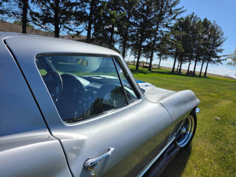 1967 Chevrolet Corvette
