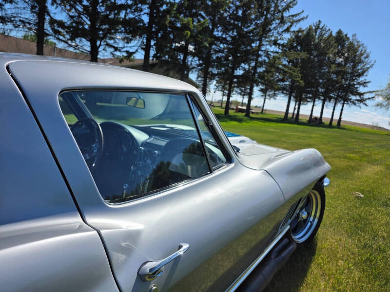 1967 Chevrolet Corvette