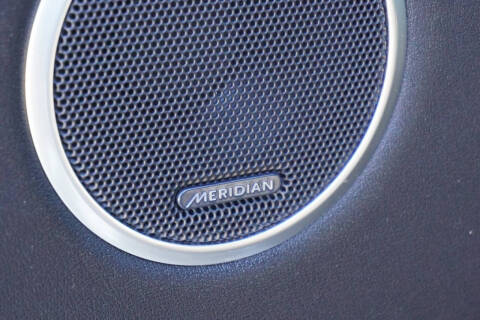 2016 Land Rover Range Rover HSE