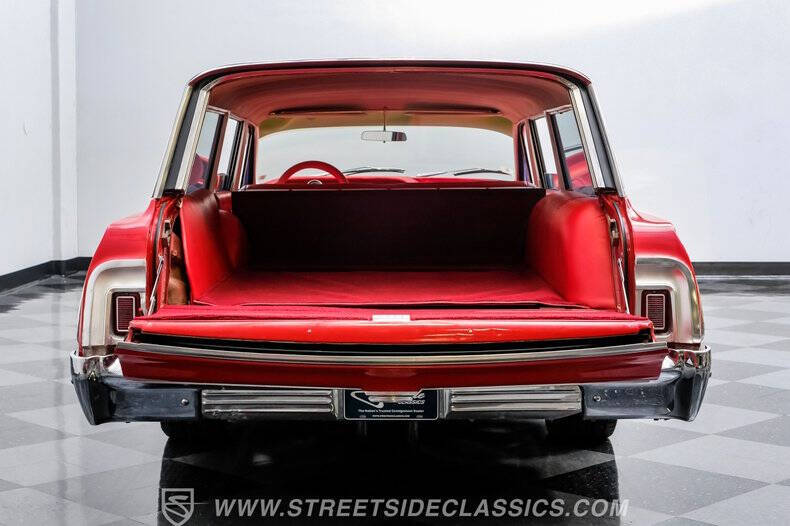 1964 Chevrolet Impala