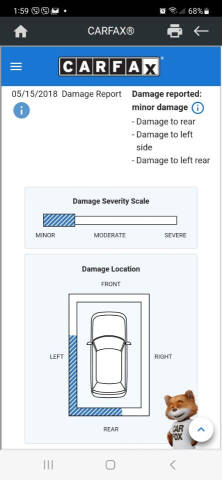 2015 Land Rover Range Rover Sport Supercharged