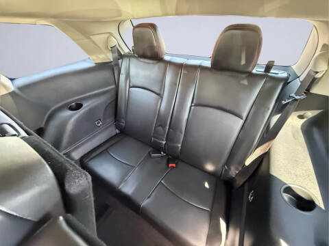 2019 Dodge Journey GT