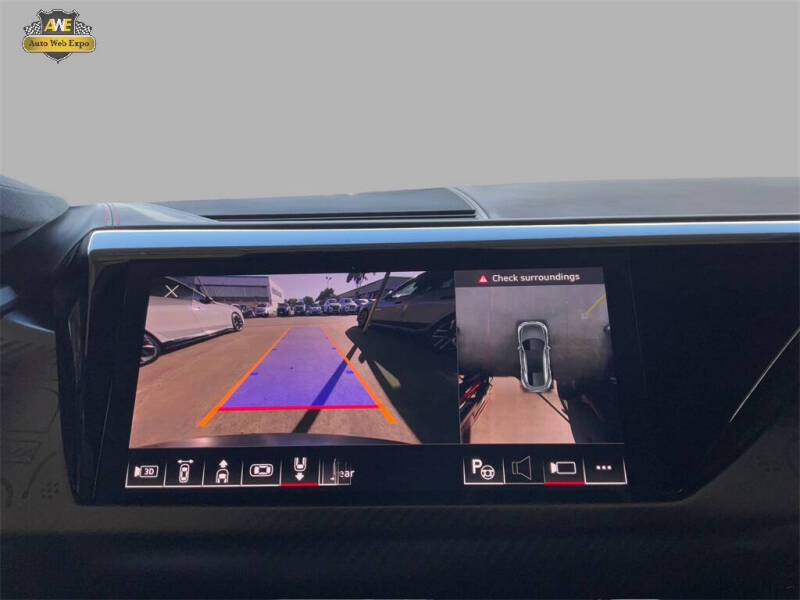 2023 Audi RS e-tron GT quattro