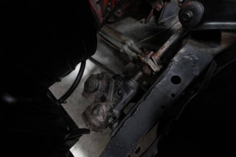 1960 Chevrolet Impala