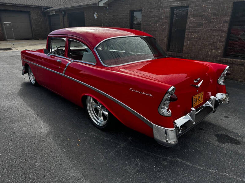 1956 Chevrolet 210