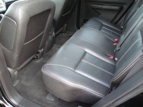 2009 Ford Edge Limited