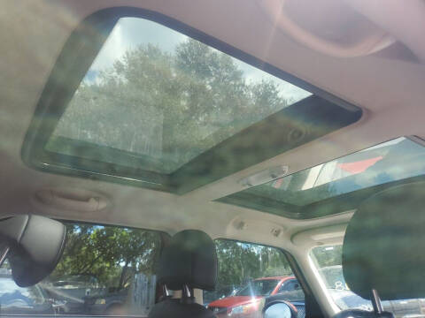 2012 MINI Cooper Countryman S