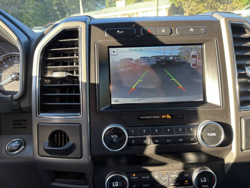 2019 Ford Expedition XLT