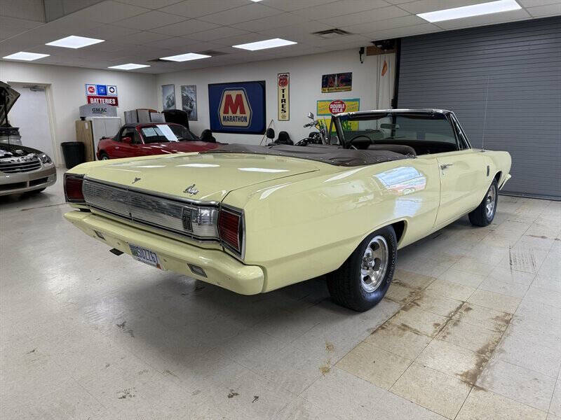 1967 Dodge Dart
