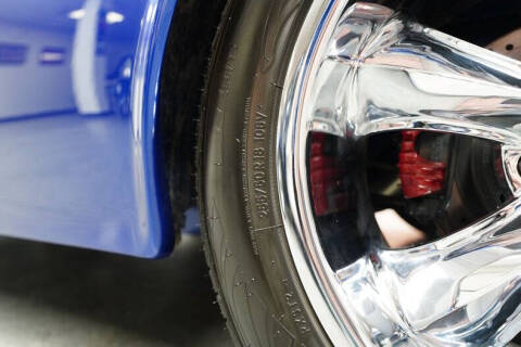 1955 Chevrolet Nomad