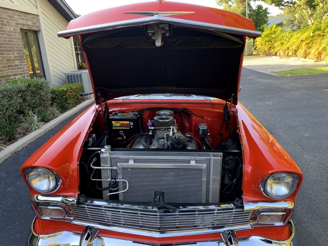 1956 Chevrolet 150 60