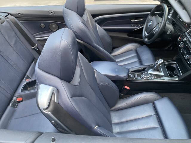 2018 BMW 4 Series 430i xDrive