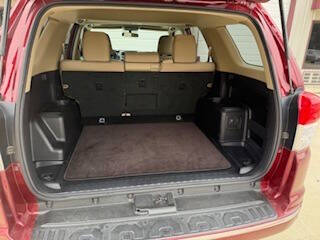 2012 Toyota 4Runner SR5