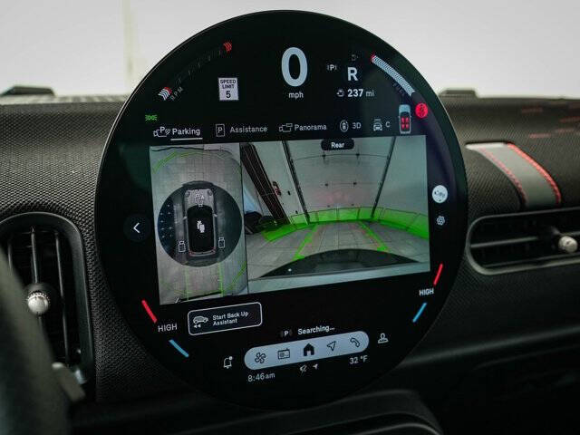 2026 MINI Convertible