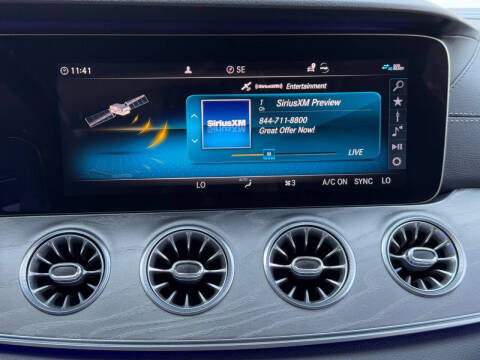 2020 Mercedes-Benz AMG GT 63