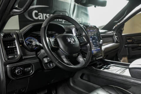 2021 RAM 3500 Limited