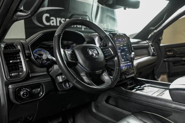 2021 RAM 3500 Limited