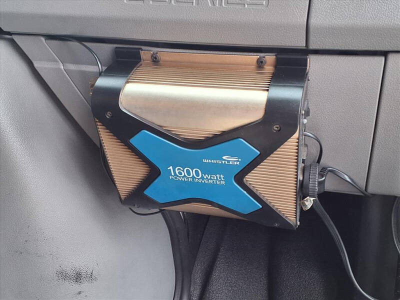 2013 Ford E-Series E-450 SD