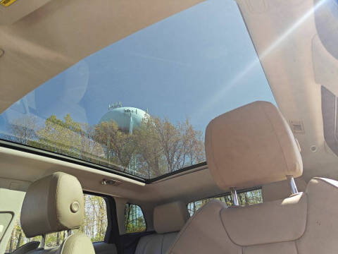 2017 Land Rover Range Rover Evoque SE Premium