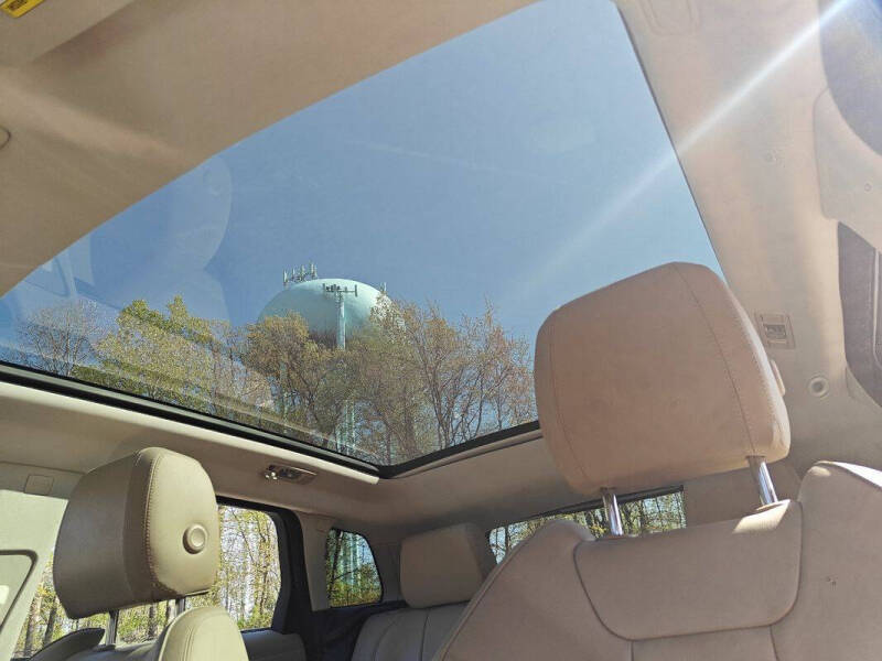 2017 Land Rover Range Rover Evoque SE Premium