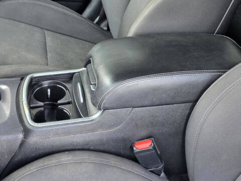 2018 Dodge Charger R/T Scat Pack