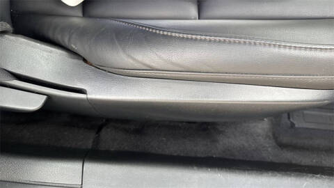 2021 Mazda Mazda3 Sedan Select