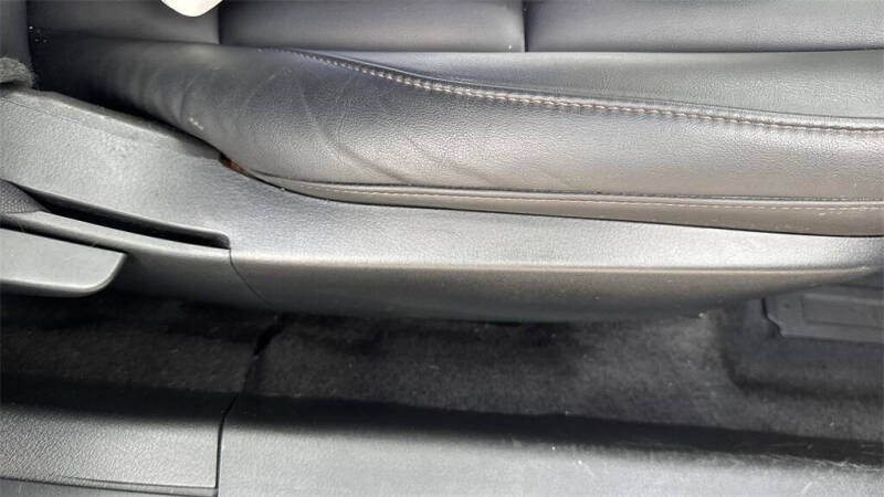 2021 Mazda Mazda3 Sedan Select