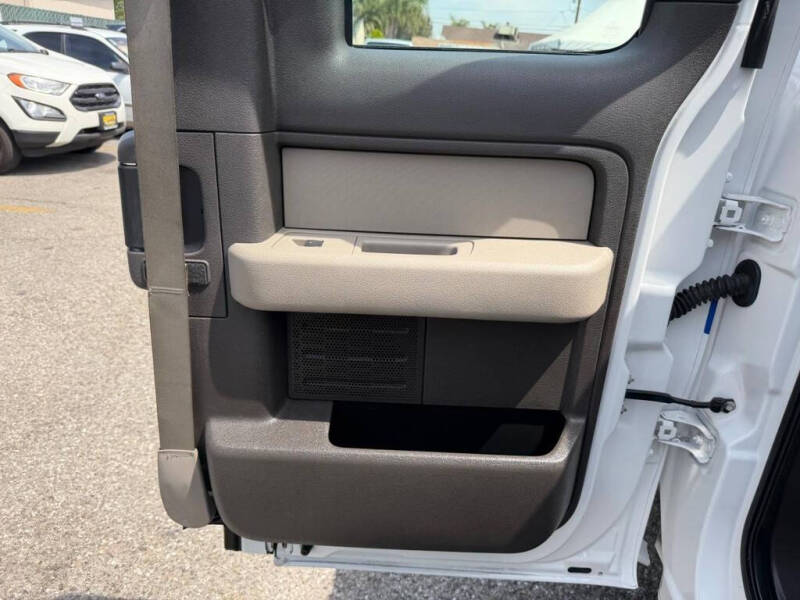 2009 Ford F-150