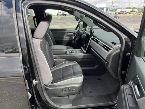 2026 GMC Sierra EV Elevation