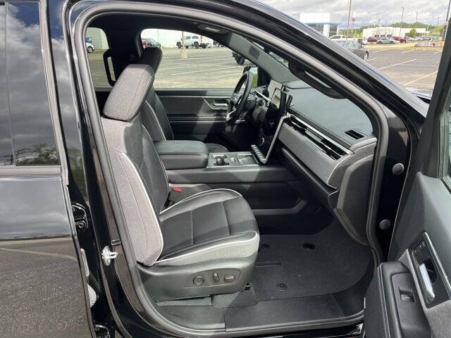 2026 GMC Sierra EV Elevation